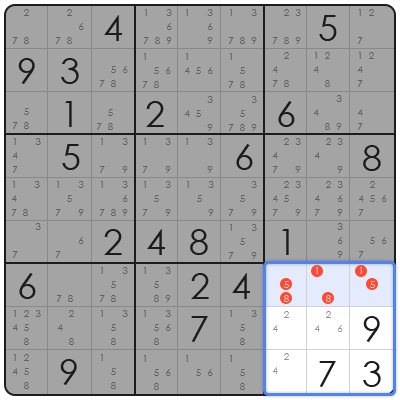 giiker smart sudoku